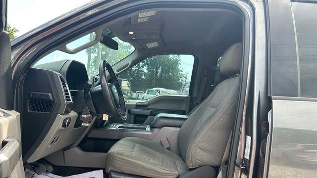 2015 Ford F-150 XL