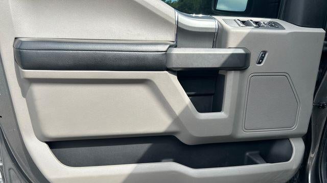 2015 Ford F-150 XL