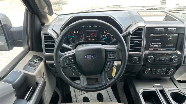 2015 Ford F-150 XL