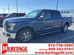 2016 F-150 Thumbnail 1