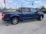 2016 F-150 Thumbnail 16