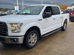 2016 F-150 Thumbnail 1