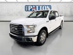 2016 F-150 Thumbnail 3