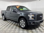 2017 F-150 Thumbnail 1