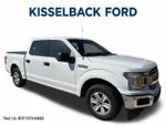 2018 F-150 Thumbnail 1
