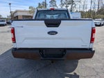 2018 F-150 Thumbnail 5