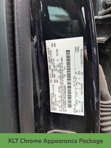 2018 Ford F-150 - $14,255