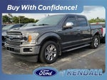 2018 F-150 Thumbnail 1