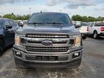 2018 F-150 Thumbnail 2