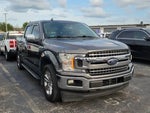 2018 F-150 Thumbnail 3