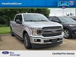 2018 F-150 Thumbnail 5