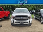 2018 F-150 Thumbnail 7