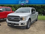 2018 F-150 Thumbnail 8