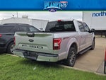 2018 F-150 Thumbnail 9