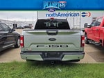 2018 F-150 Thumbnail 10