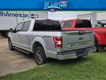 2018 F-150 Thumbnail 11