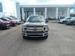 2018 F-150 Thumbnail 2