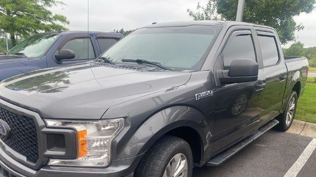 Preowned 2018 Ford F-150 Lariat for Sale