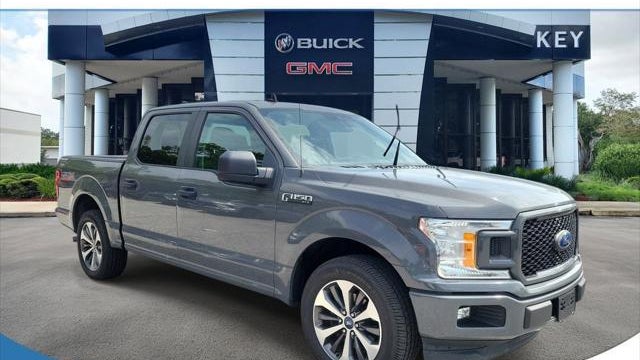 Preowned 2020 Ford F-150 XL for Sale