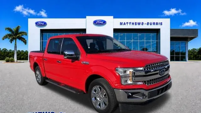 Preowned 2020 Ford F-150 XL for Sale