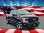 2020 F-150 Thumbnail 1