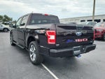 2020 F-150 Thumbnail 7