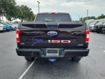2020 F-150 Thumbnail 8