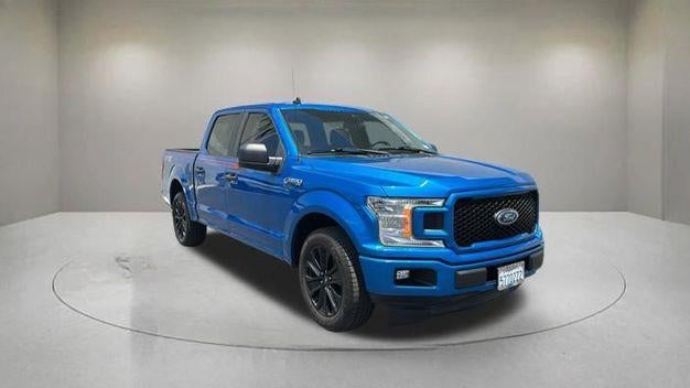 Preowned 2020 Ford F-150 XL for Sale