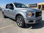 2020 F-150 Thumbnail 1