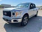 2020 F-150 Thumbnail 3