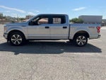 2020 F-150 Thumbnail 4