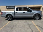 2020 F-150 Thumbnail 15