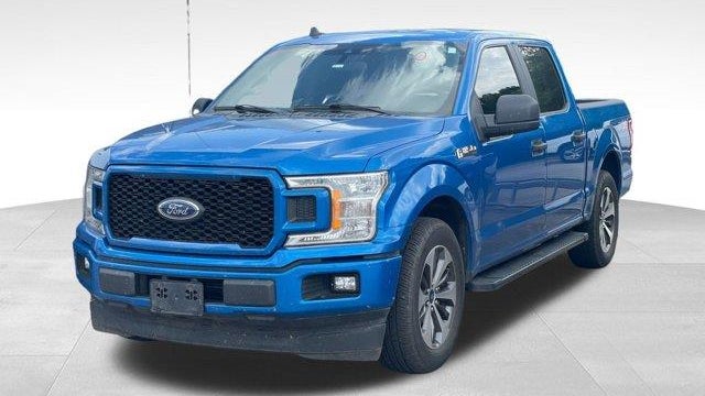 Preowned 2020 Ford F-150 XL for Sale