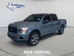 2020 F-150 Thumbnail 1