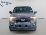 2020 F-150 Thumbnail 2
