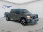 2020 F-150 Thumbnail 3