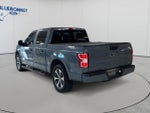 2020 F-150 Thumbnail 6
