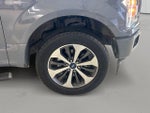 2020 F-150 Thumbnail 8