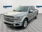 2020 F-150 Thumbnail 1