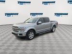 2020 F-150 Thumbnail 4