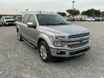 2020 F-150 Thumbnail 10