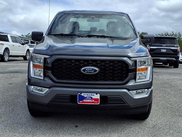 2021 Ford F-150 - $28,998