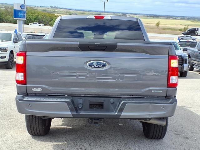 2021 Ford F-150 - $28,998