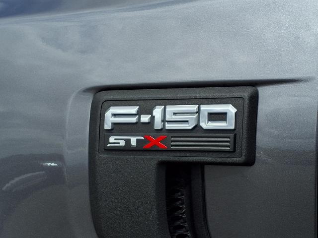 2021 Ford F-150 - $28,998
