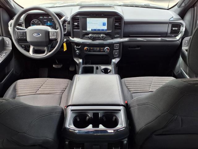 2021 Ford F-150 - $28,998