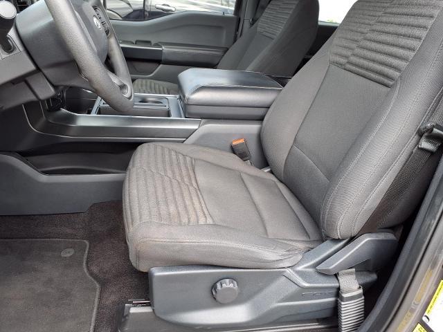 2021 Ford F-150 - $28,998