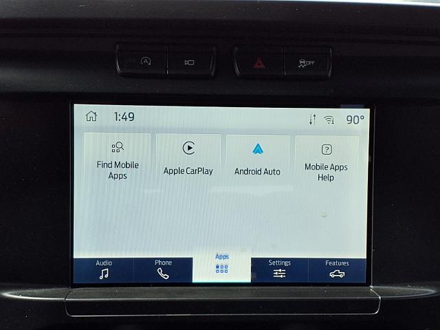 2021 Ford F-150 - $28,998