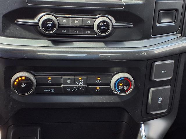 2021 Ford F-150 - $28,998