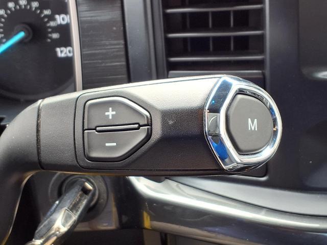 2021 Ford F-150 - $28,998