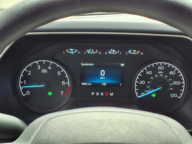 2021 Ford F-150 - $28,998